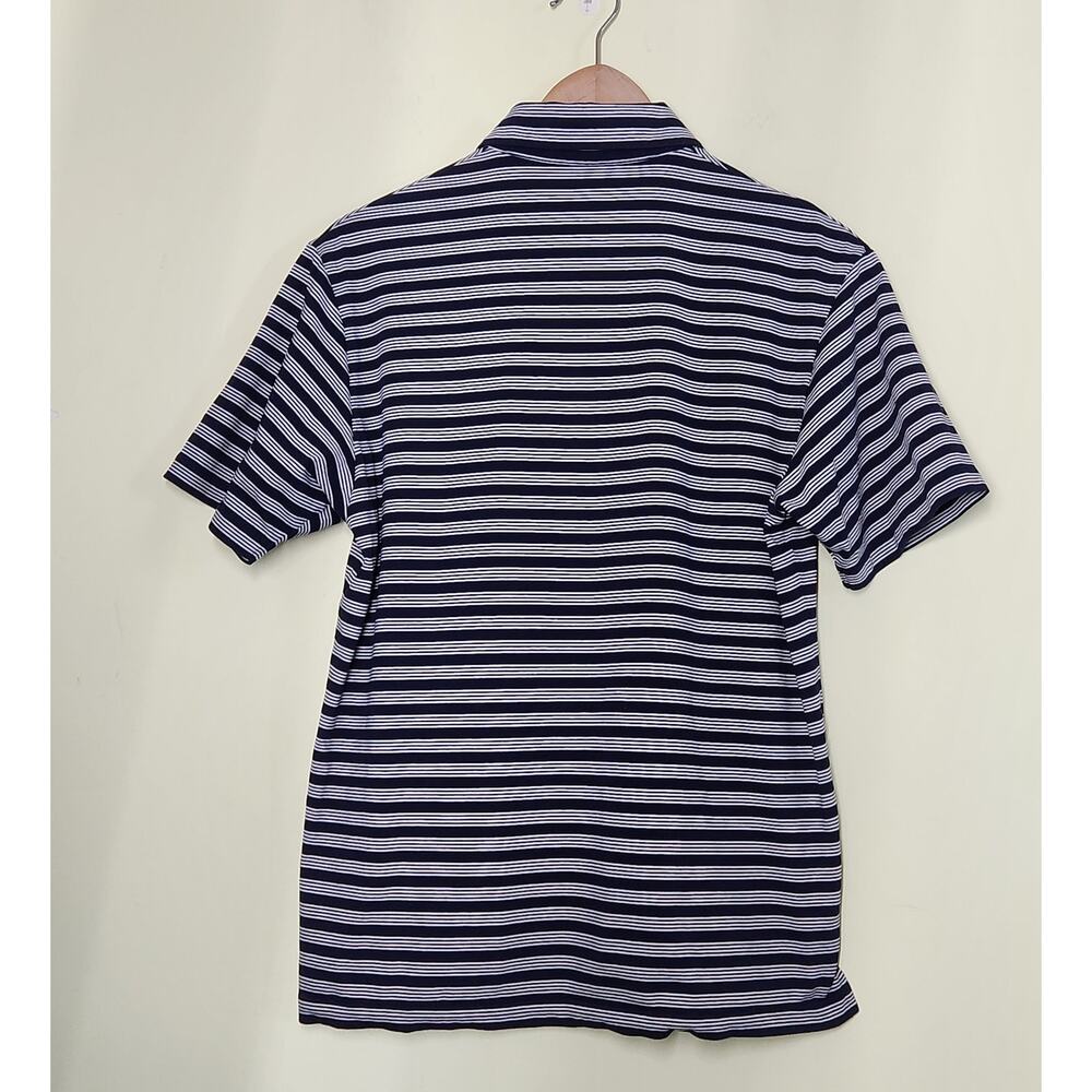 Roger Federer Jw Andersson X Uniqlo Airism Polo S… - image 2